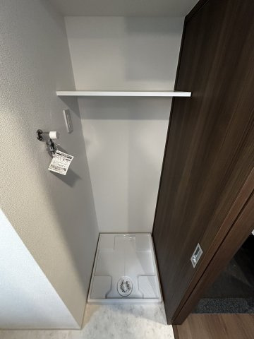 【設備】スワンズシティ神戸湊川 