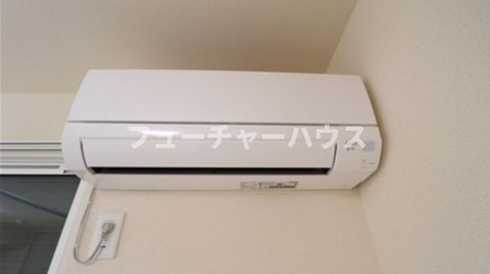 コンフォート　那珂の設備