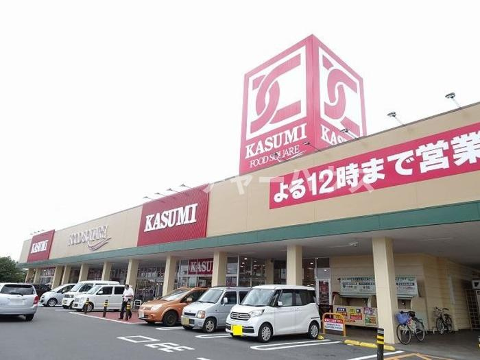 コンフォート　那珂の周辺