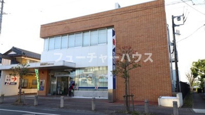 コンフォート　那珂の周辺