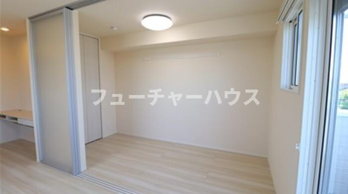 コンフォート　那珂の内装