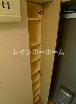 ノアの設備