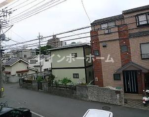 ノアの展望