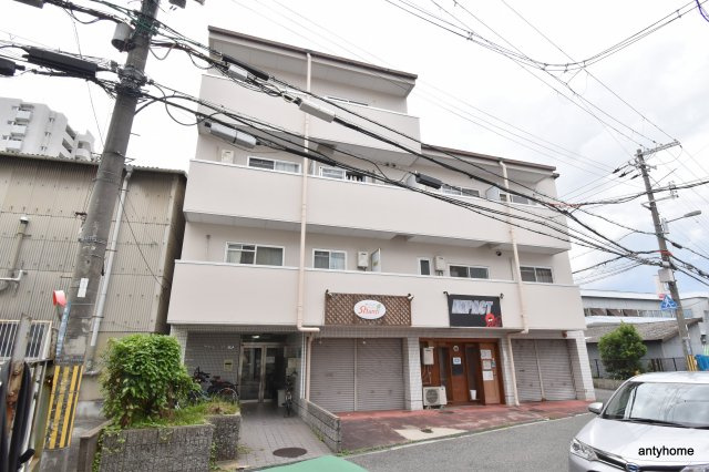 タカラマンション　仲介手数料無料の外観