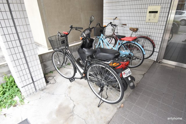 タカラマンション　仲介手数料無料のその他共用部分