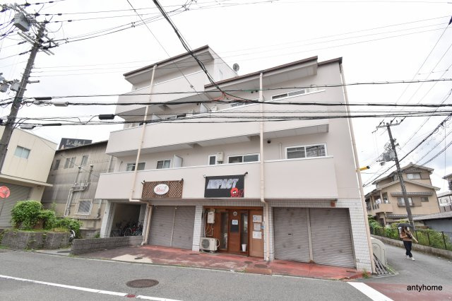 タカラマンション　仲介手数料無料の外観