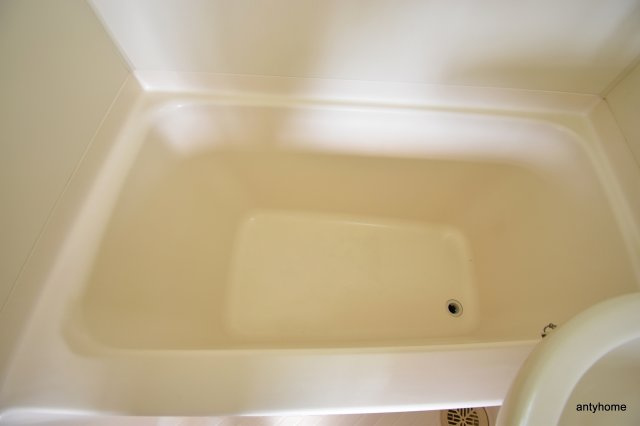タカラマンション　仲介手数料無料の浴室