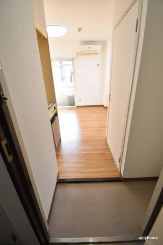 タカラマンション　仲介手数料無料の内装