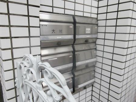 ルネ巣鴨のその他共用部分