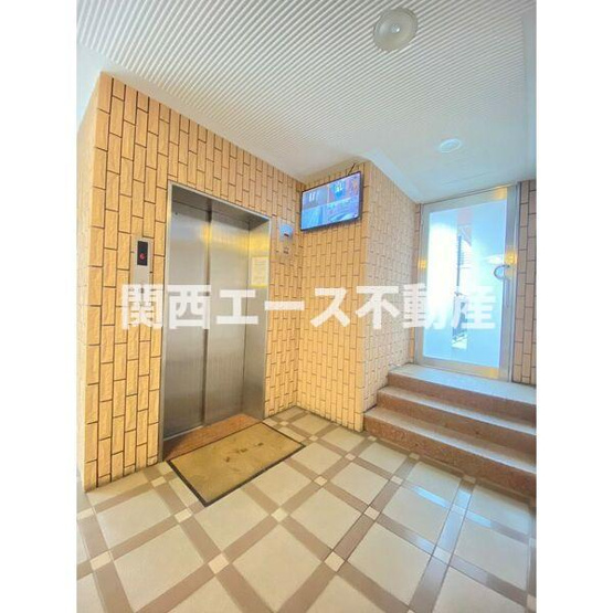 【その他共用部分】 | セトン旭