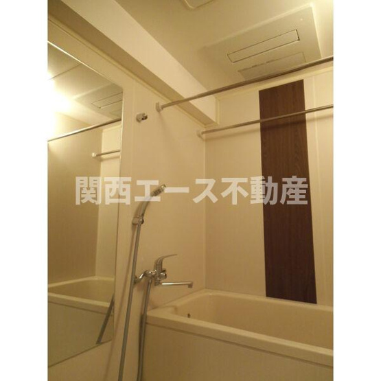 【浴室】 | セトン旭