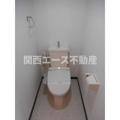 【トイレ】 | セトン旭
