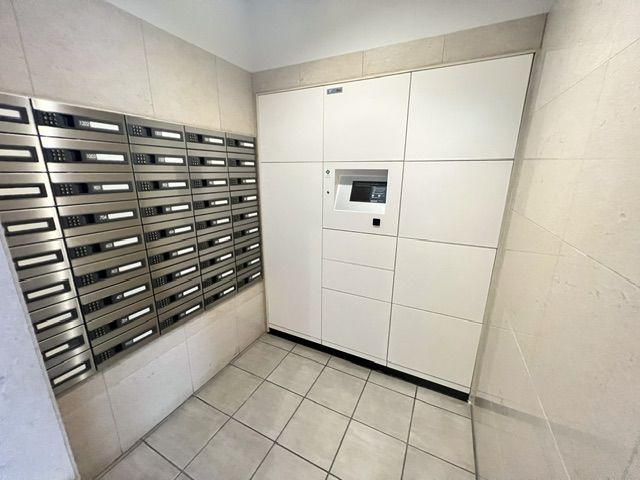 ライオンズ赤坂セントマークス　赤坂小学校区のその他共用部分|ライオンズ赤坂セントマークス