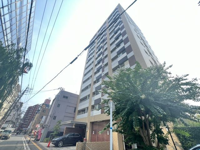 ライオンズ赤坂セントマークス　赤坂小学校区