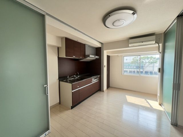 ライオンズ赤坂セントマークス　赤坂小学校区の内装|ライオンズ赤坂セントマークス
