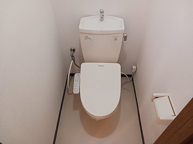【トイレ】 | アーグラスＡ