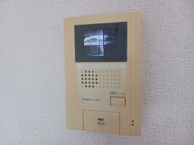 【セキュリティ】 | ジュネス湯村