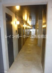 デパールのその他共用部分