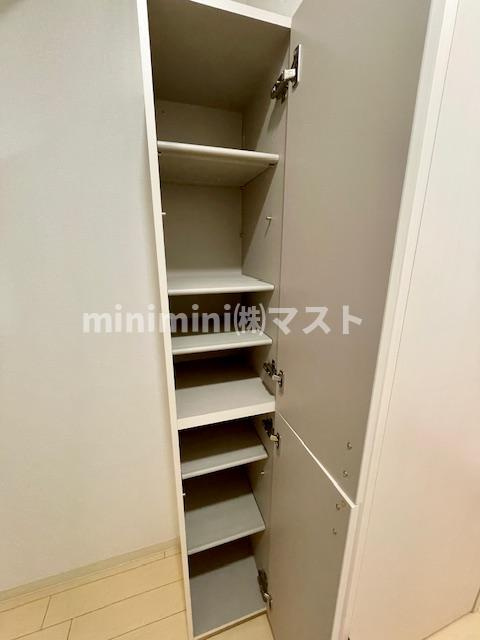 ソシオ心斎橋のその他