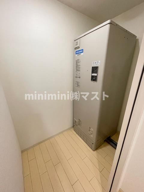 ソシオ心斎橋のその他