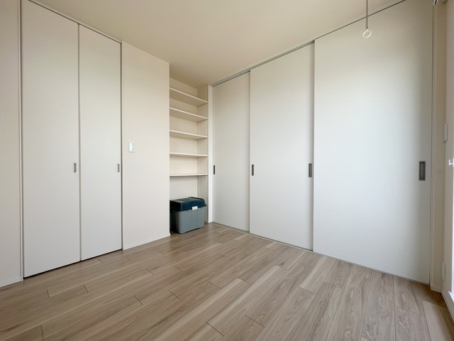 Ｃｏｃｏｔｔｏ学芸大学の子供部屋|★明るいフローリングの角部屋です★