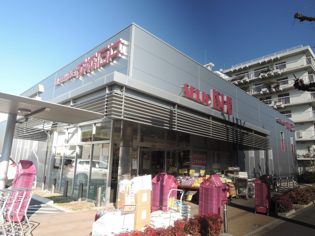 Ｃｏｃｏｔｔｏ学芸大学のその他|成城石井柿の木坂店