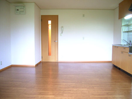 セレノ高石の内装|中はこのようになっています