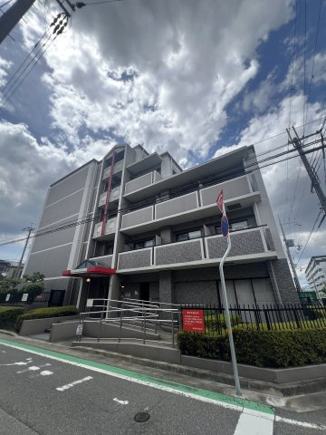 エル・セレーノ武庫川