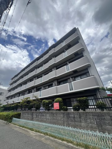 エル・セレーノ武庫川の外観
