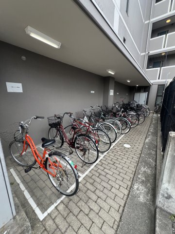 エル・セレーノ武庫川のその他共用部分