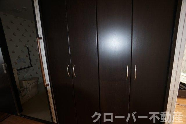 クレスト中府のその他