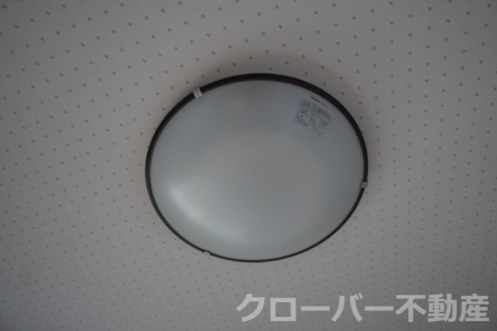 クレスト中府の設備