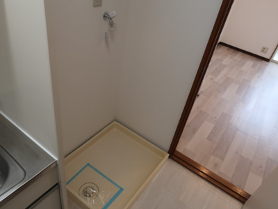 【設備】 | アミー一番館