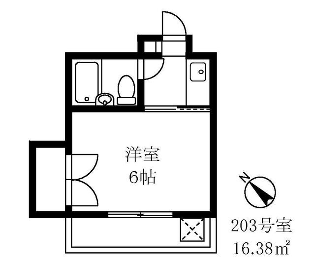 【間取り】 | 第一ＳＮハウス