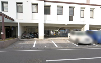【駐車場】 | エストシエル