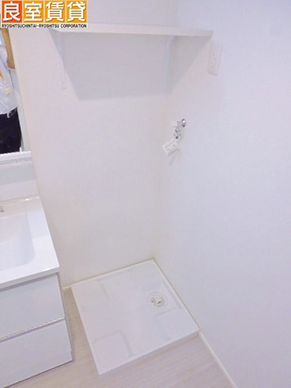 【設備】 | ハーモニーテラス東大杉町
