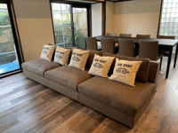 １Ｆ共用Ｌｏｕｎｇｅ②