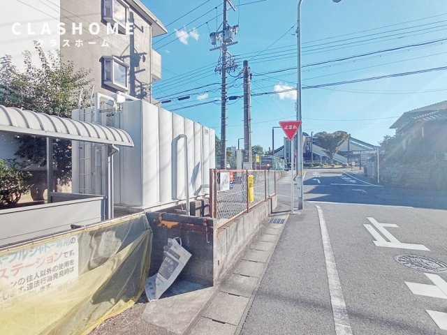 パープルシャトーA棟　　刈谷市近郊の賃貸ならクラスホーム刈谷のその他