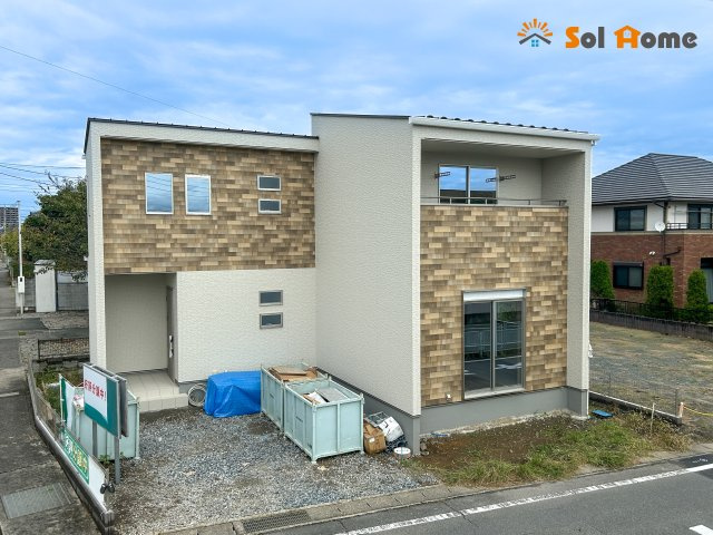 高崎市中居町第19期　新築住宅全1棟