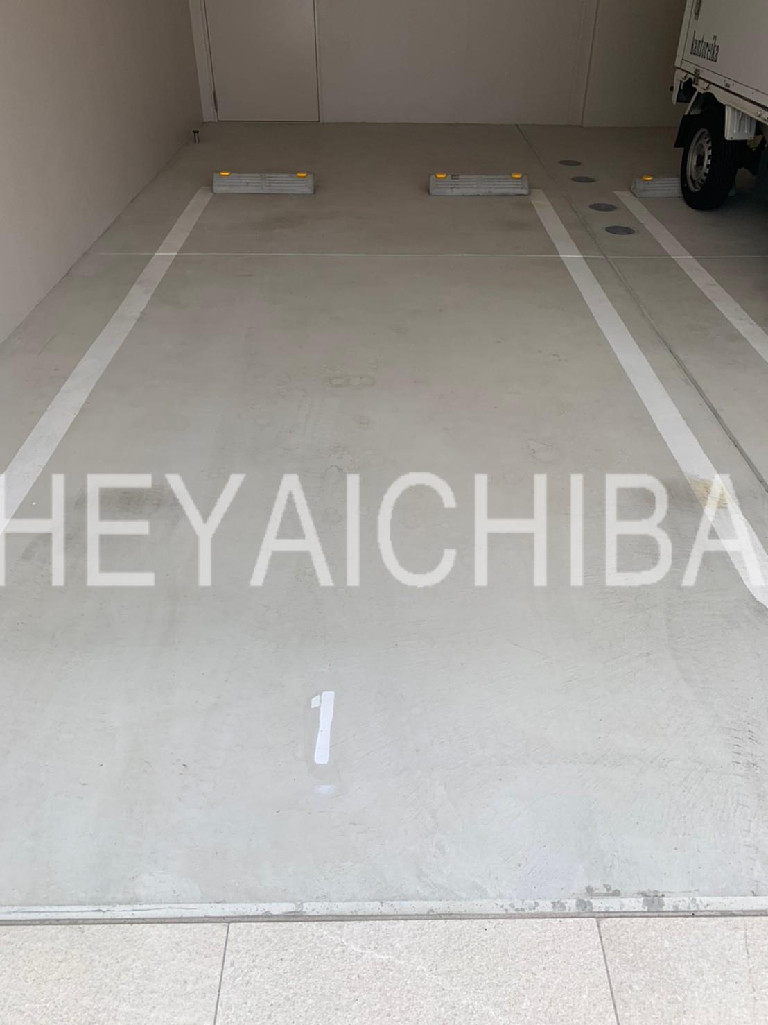 Chez KOTOBUKI（シェ・コトブキ）の駐車場