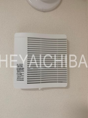 Chez KOTOBUKI（シェ・コトブキ）の設備|24時間換気システム
