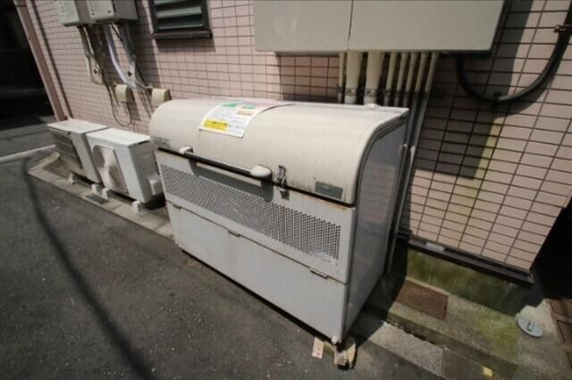 メゾンそれいゆのその他