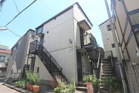 ファベルジュ遠山の画像