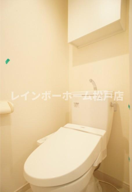 リブリ・垳のトイレ|トイレです