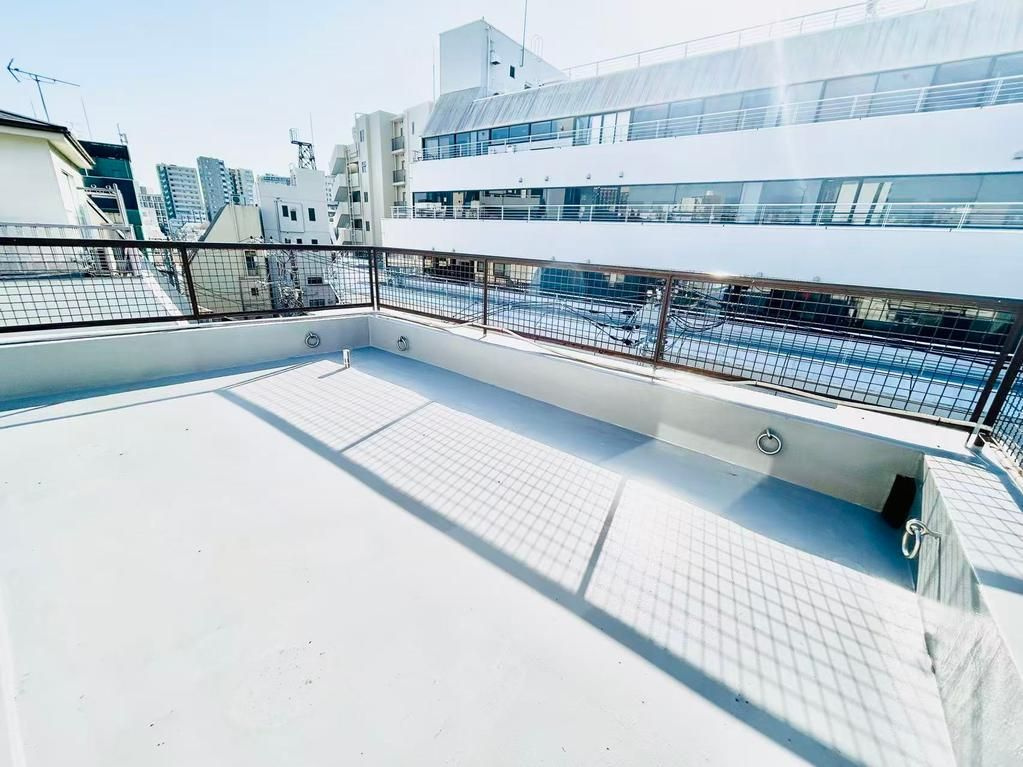 新宿区高田馬場２丁目の店舗事務所のその他