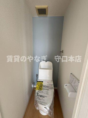 【トイレ】 | サンシャイン八雲