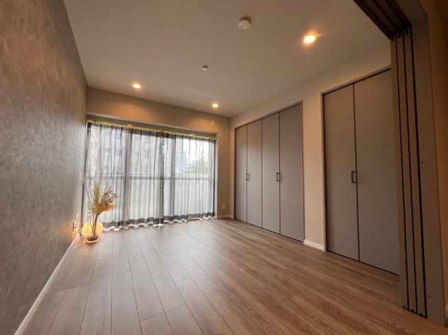 【洋室】 | マンションヴィップ四谷