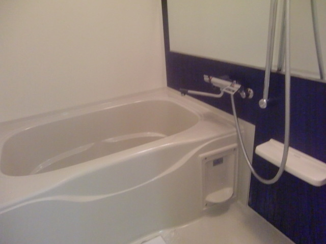 ＫＴＧ　ＲＥＳＩＤＥＮＣＥ　芦屋西の浴室