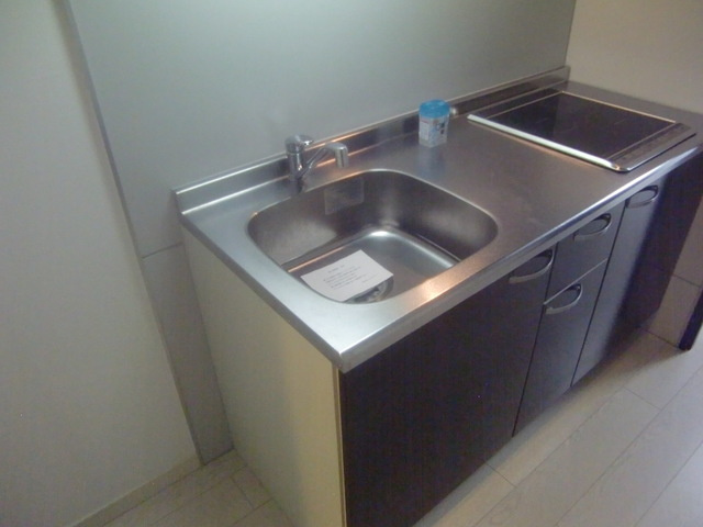 ＫＴＧ　ＲＥＳＩＤＥＮＣＥ　芦屋西のキッチン