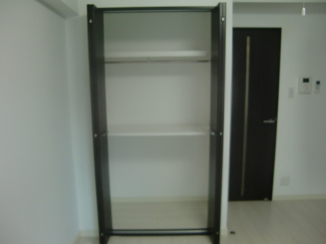 ＫＴＧ　ＲＥＳＩＤＥＮＣＥ　芦屋西の収納